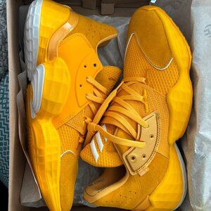Adidas Harden Vol. 6 Sneakers – Men’s Size 13 – Brand New in Box with tags!